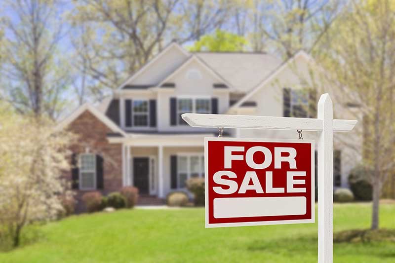 What to Do When Your House Doesn’t Sell for Months