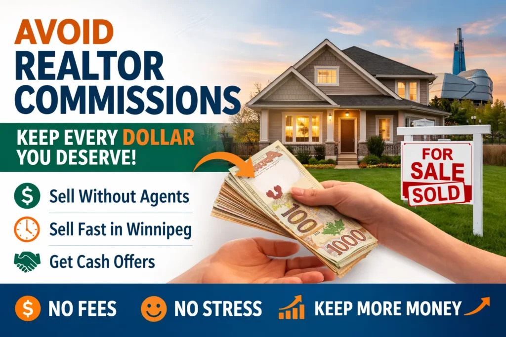 realtor commission