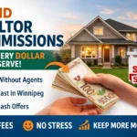realtor commission