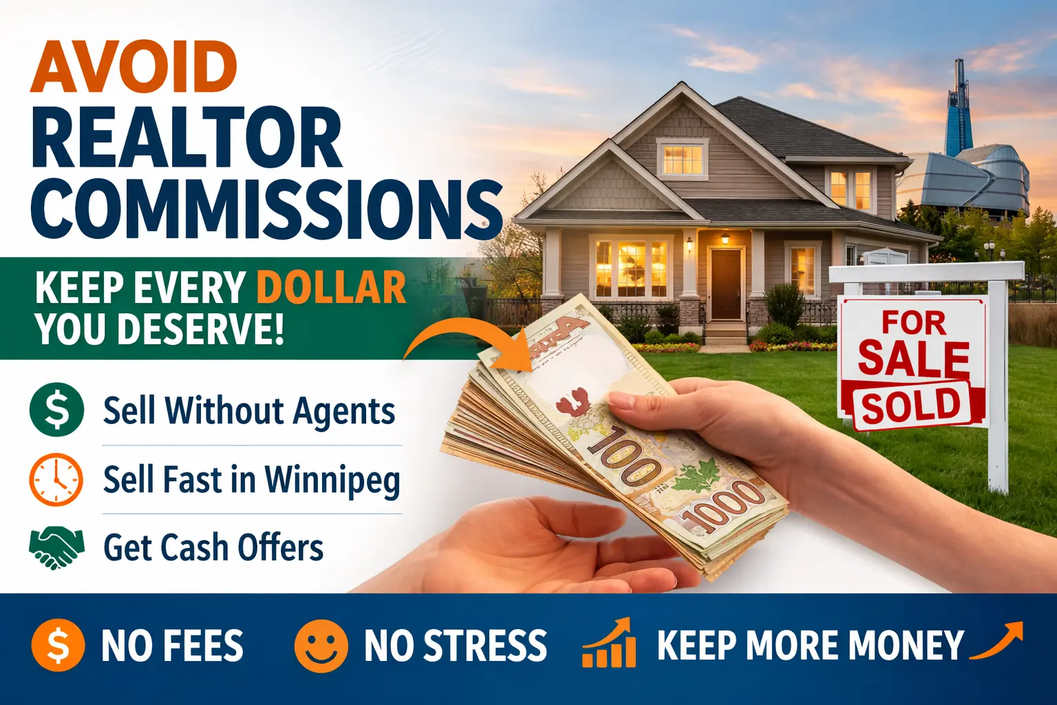 realtor commission