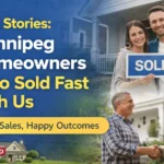 cash home buyers Winnipeg