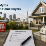 Common Myths About Cash Home Buyers in Winnipeg