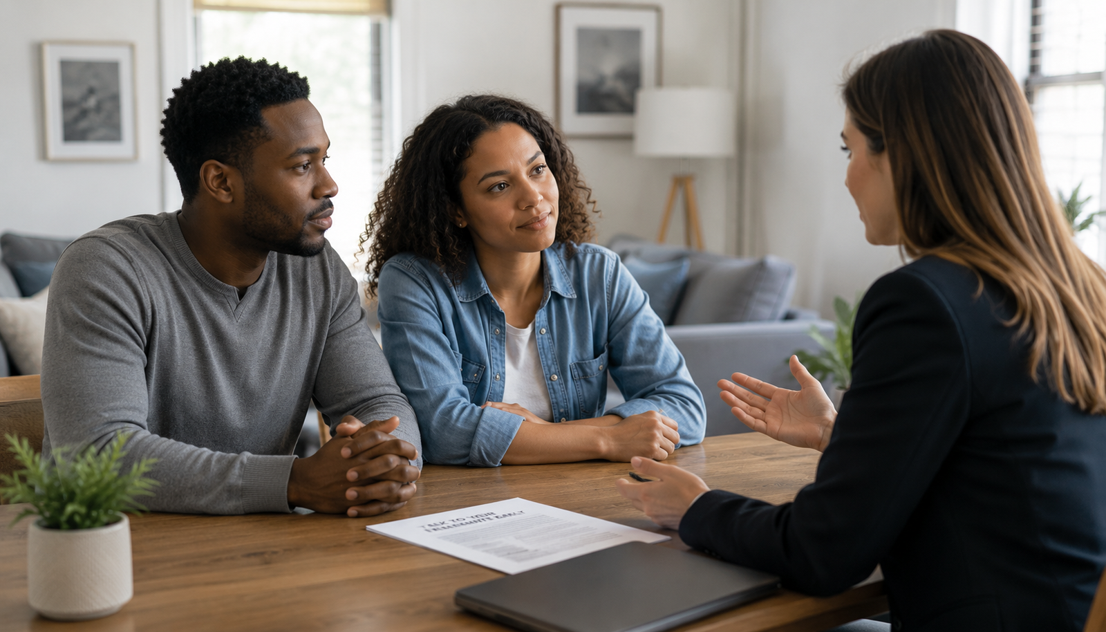 Selling a Rental Property With Tenants: What Every Landlord Should Know Talk to Your Tenants Early