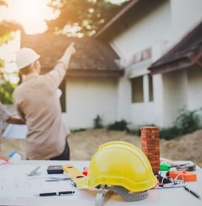 Need Repairs or Vacant Property
